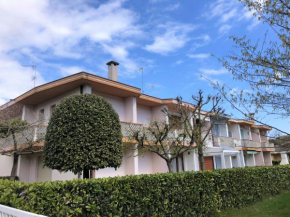 Villa Delsa - Appartamenti